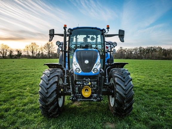 How to Extend the Lifespan of Alternators and Starter Motors in Tractors